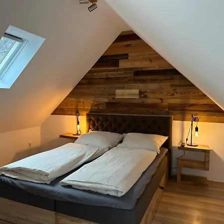 Chalet Ferienhaus Dresden * Dresde