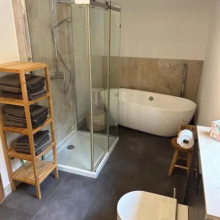 Chalet Ferienhaus Dresden