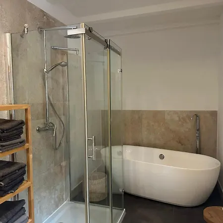 Chalet Ferienhaus Dresden