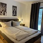 Chalet Ferienhaus Dresden