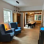 Chalet Ferienhaus Dresden Dom wakacyjny
