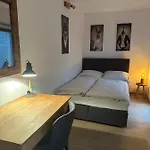 Chalet Ferienhaus Dresden Dom wakacyjny