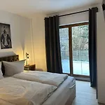 Chalet Ferienhaus Dresden Dom wakacyjny