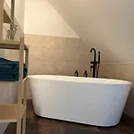 Chalet Ferienhaus Dresden Dom wakacyjny