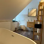 Chalet Ferienhaus Dresden Dom wakacyjny Drezno