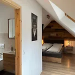 Chalet Ferienhaus Dresden Drezno