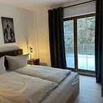 Chalet Ferienhaus Dresden *