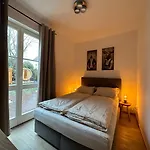 Dom wakacyjny Chalet Ferienhaus Dresden *