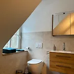 Chalet Ferienhaus Dresden Dom wakacyjny Drezno
