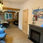 Chalet Ferienhaus Dresden