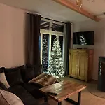 Chalet Ferienhaus Dresden Dom wakacyjny *