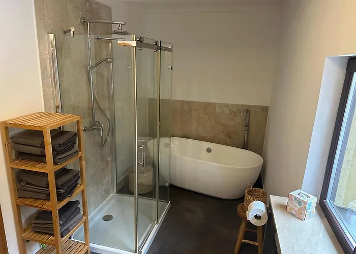 Chalet Ferienhaus Dresden * دريسدن