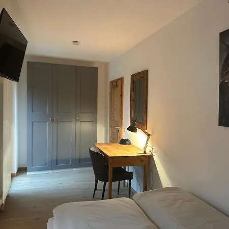 Chalet Ferienhaus Dresden * 德累斯顿