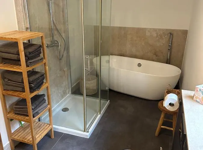 Chalet Ferienhaus Dresden