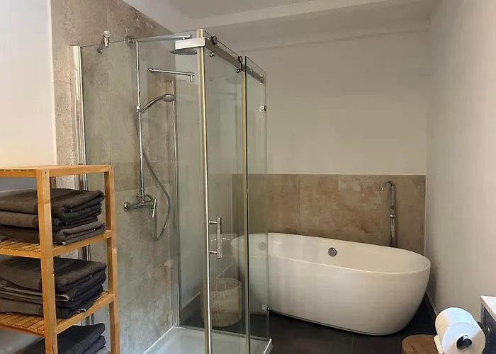 Chalet Ferienhaus Dresden